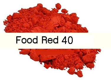 Is Red 40 Bad For You?
